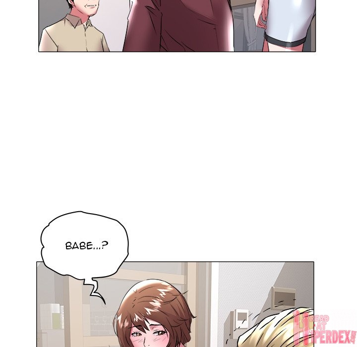 Aqua chapter 31 page 75