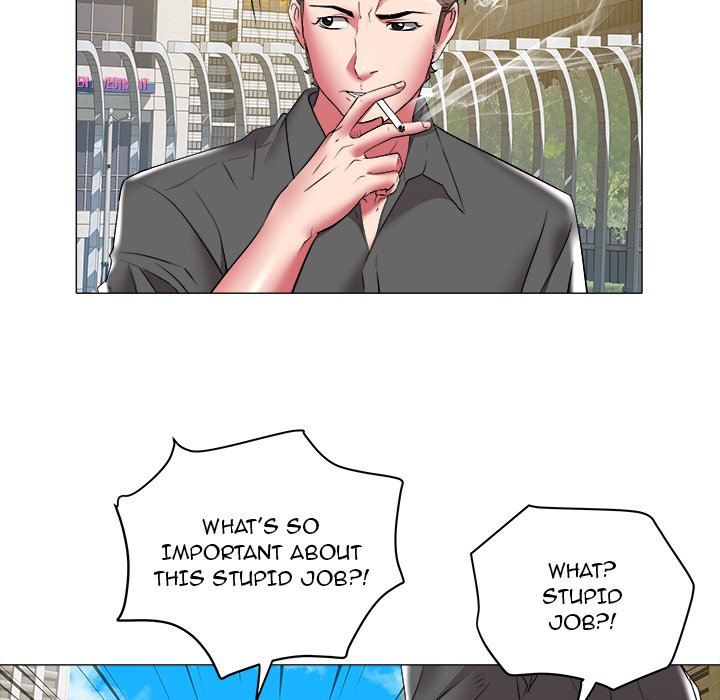 Aqua chapter 32 page 28