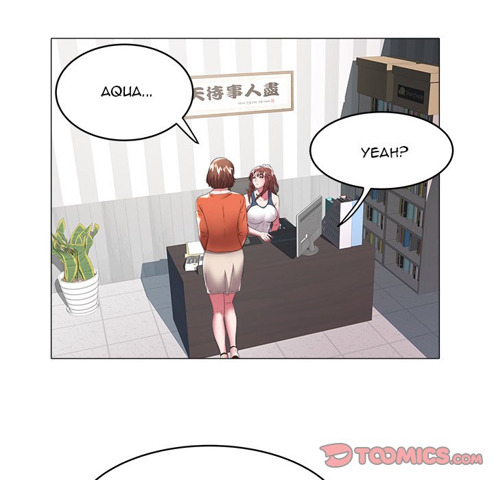 Aqua chapter 32 page 34