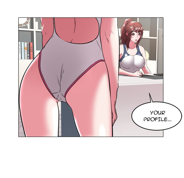 Aqua chapter 32 page 44