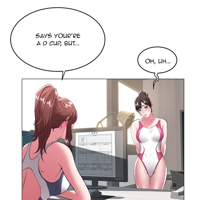 Aqua chapter 32 page 45