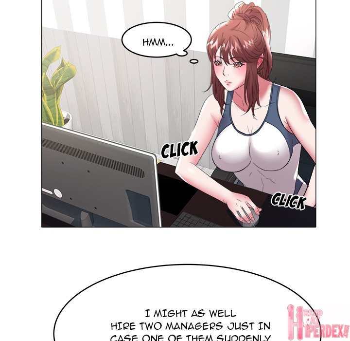 Aqua chapter 32 page 49