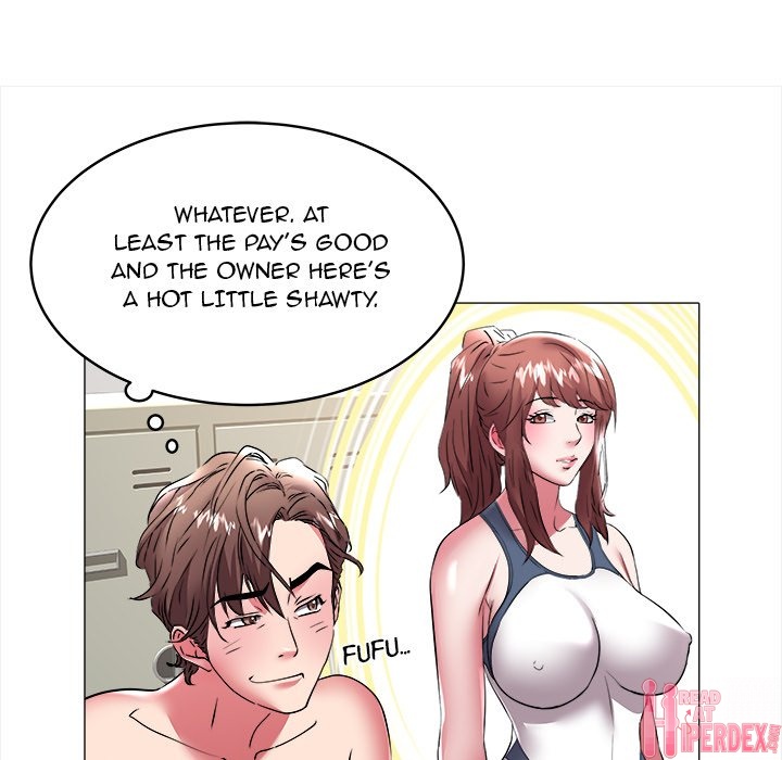 Aqua chapter 32 page 59