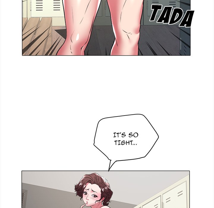 Aqua chapter 32 page 61