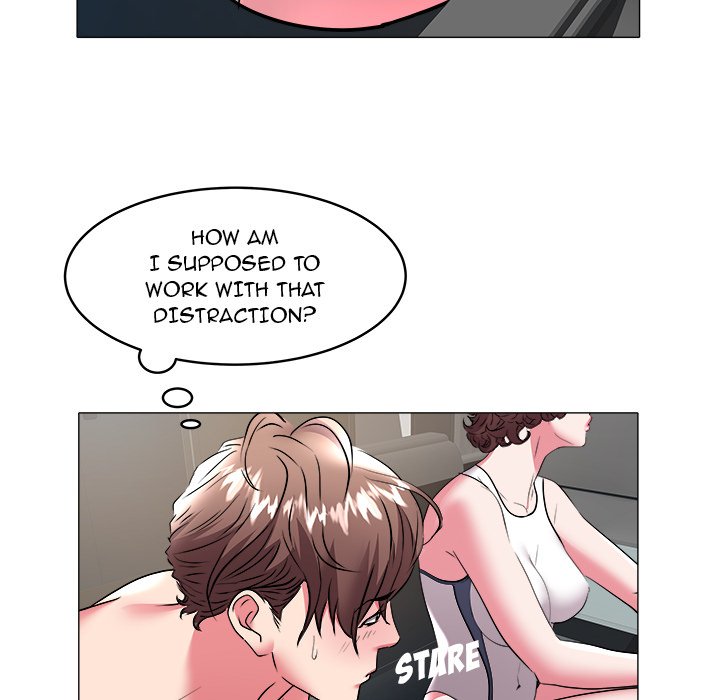 Aqua chapter 32 page 79