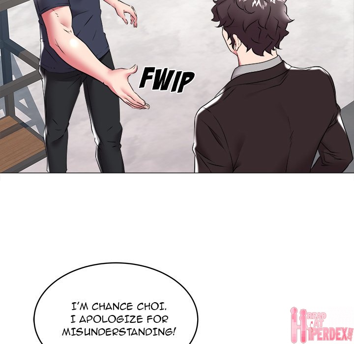Aqua chapter 33 page 11