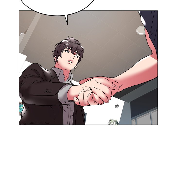 Aqua chapter 33 page 12
