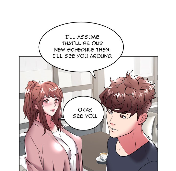 Aqua chapter 33 page 13