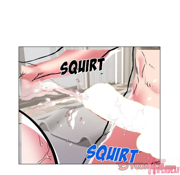 Aqua chapter 33 page 54