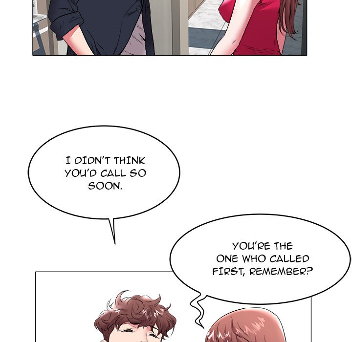 Aqua chapter 33 page 76