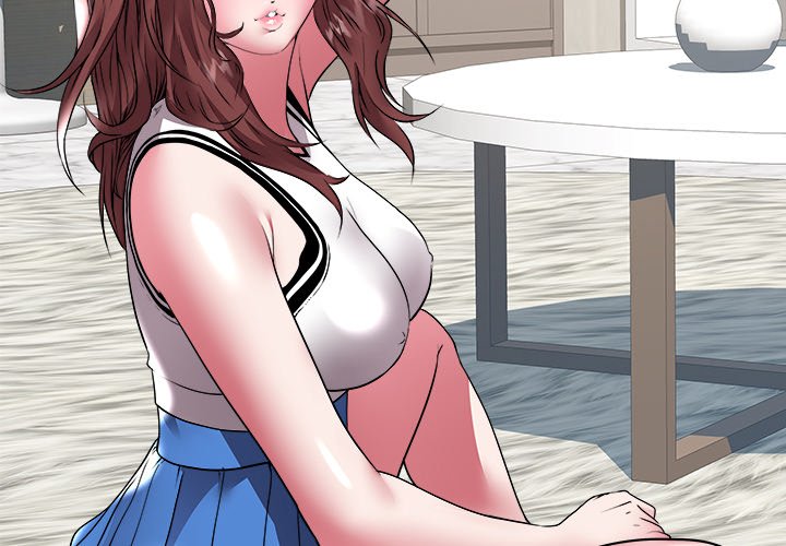 Aqua chapter 34 page 4