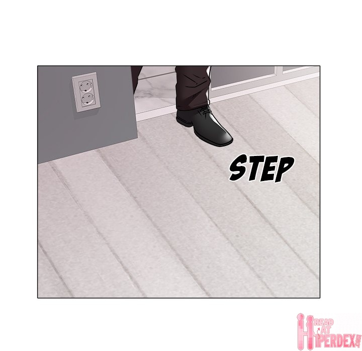 Aqua chapter 34 page 11
