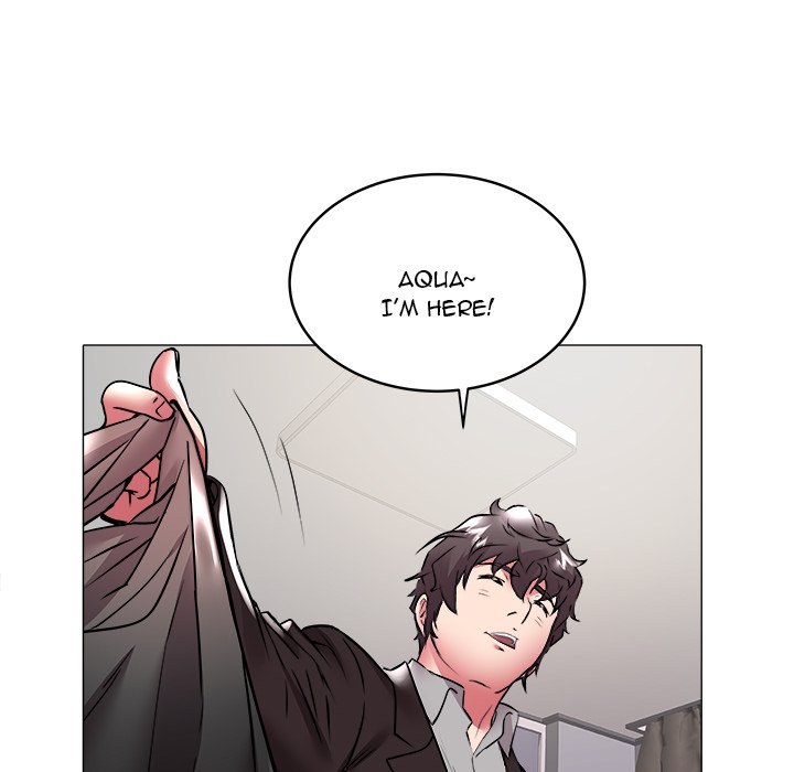 Aqua chapter 34 page 12