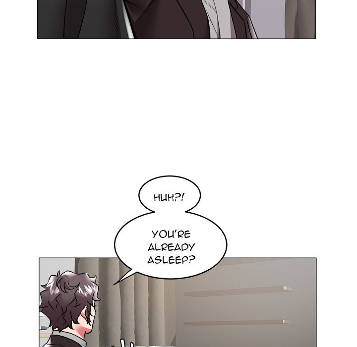 Aqua chapter 34 page 13