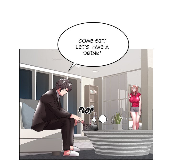 Aqua chapter 34 page 16