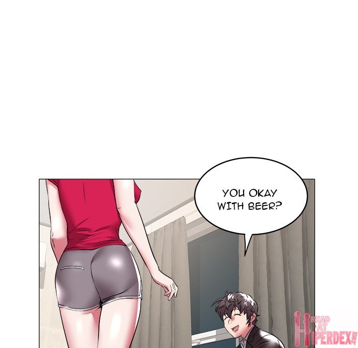 Aqua chapter 34 page 17