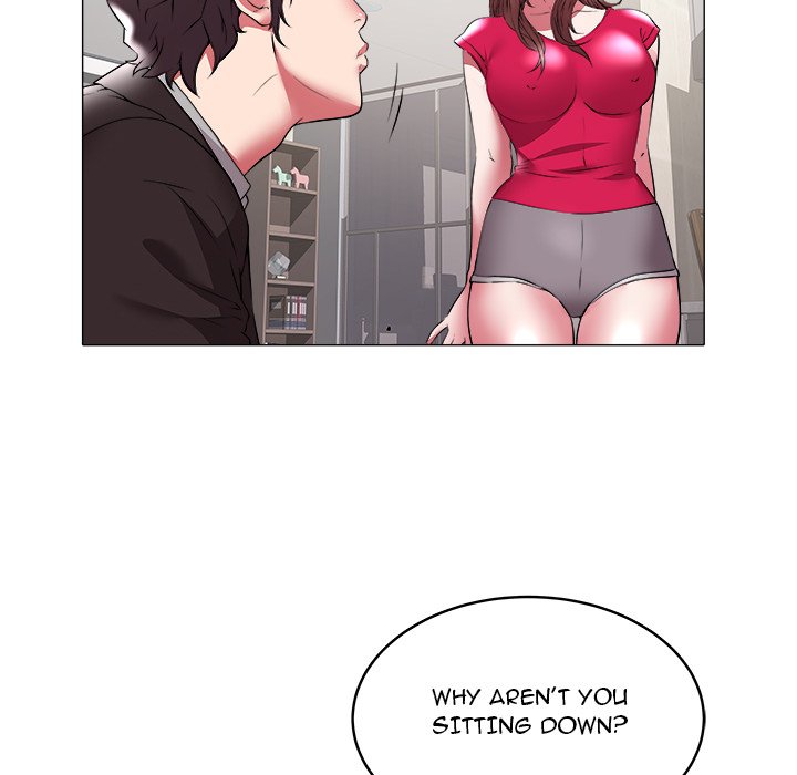Aqua chapter 34 page 19