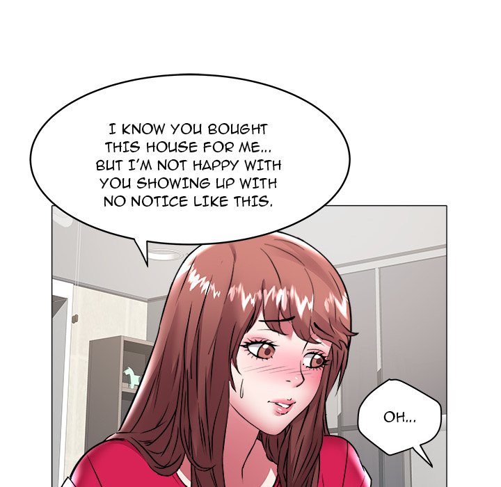 Aqua chapter 34 page 21