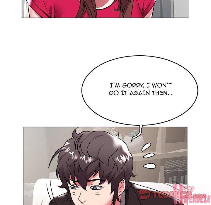 Aqua chapter 34 page 22