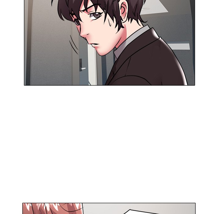 Aqua chapter 34 page 28