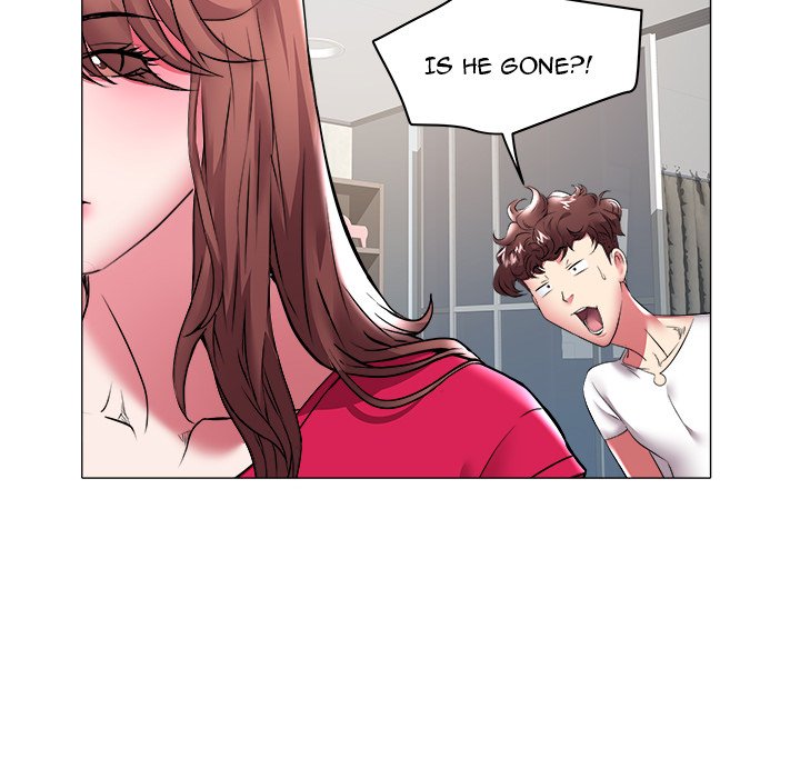 Aqua chapter 34 page 29
