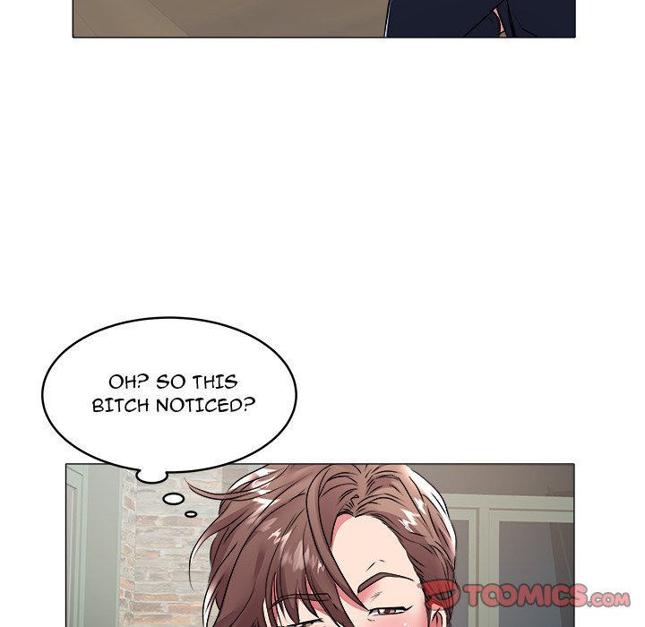 Aqua chapter 34 page 46