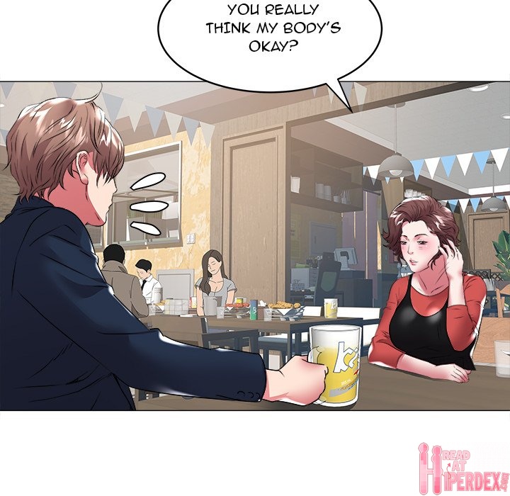 Aqua chapter 34 page 49