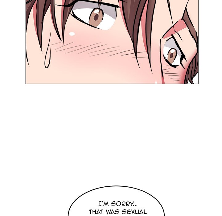 Aqua chapter 34 page 52