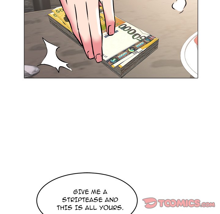 Aqua chapter 34 page 90