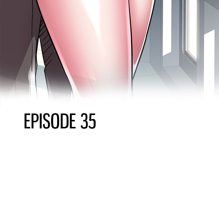 Aqua chapter 35 page 5