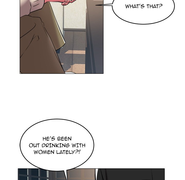 Aqua chapter 35 page 15