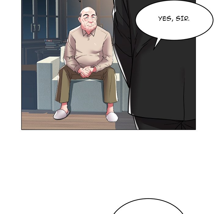 Aqua chapter 35 page 16