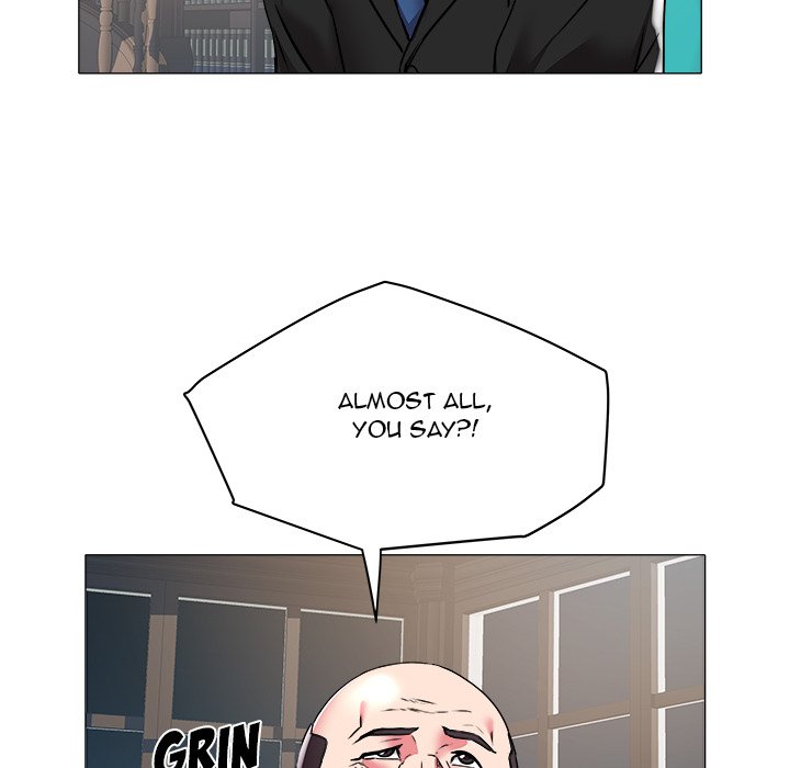 Aqua chapter 35 page 19