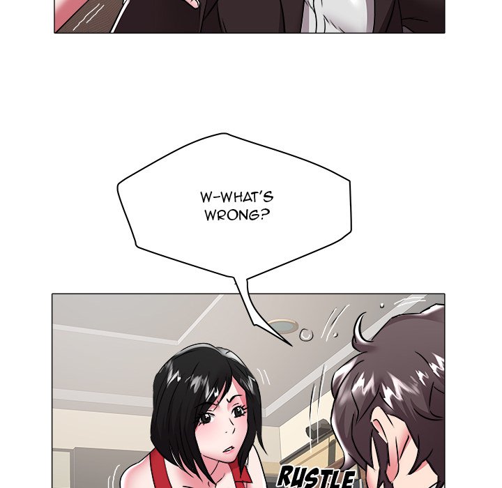 Aqua chapter 35 page 28