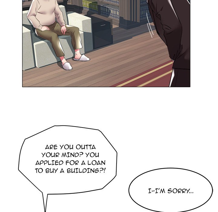 Aqua chapter 35 page 44
