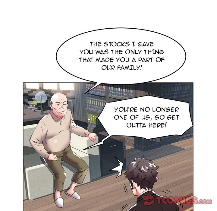 Aqua chapter 35 page 46