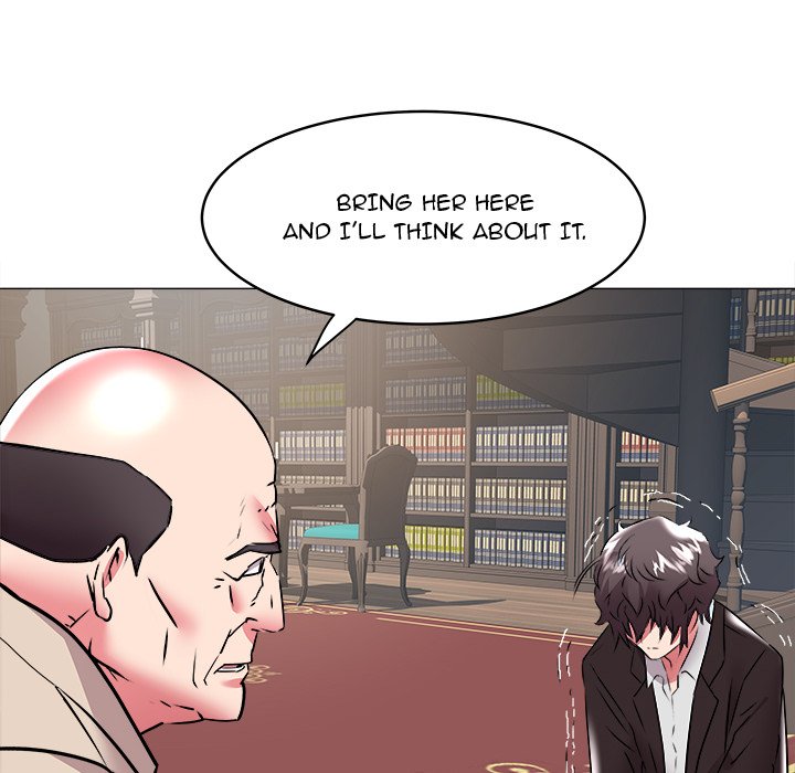 Aqua chapter 35 page 51