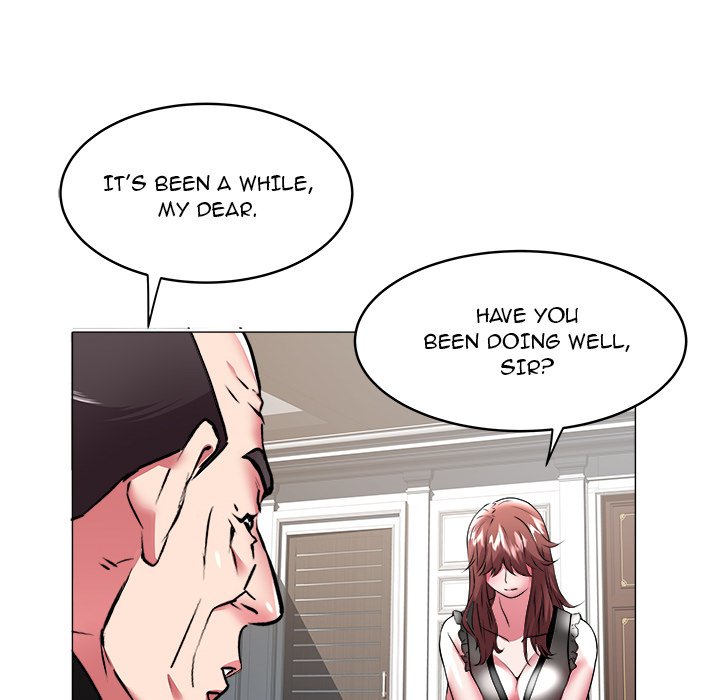Aqua chapter 35 page 61