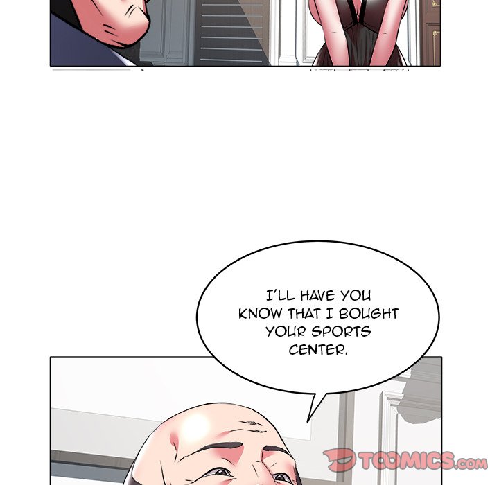 Aqua chapter 35 page 62