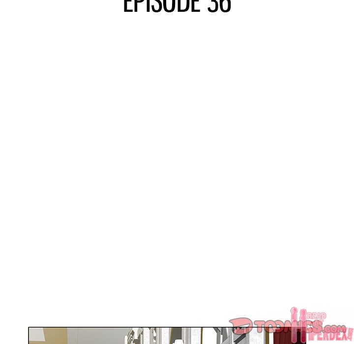 Aqua chapter 36 page 6