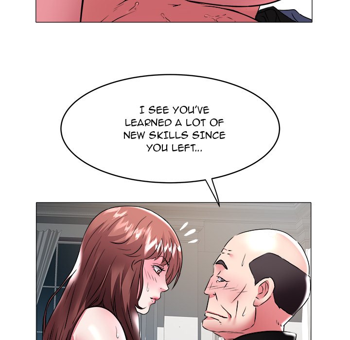 Aqua chapter 36 page 28