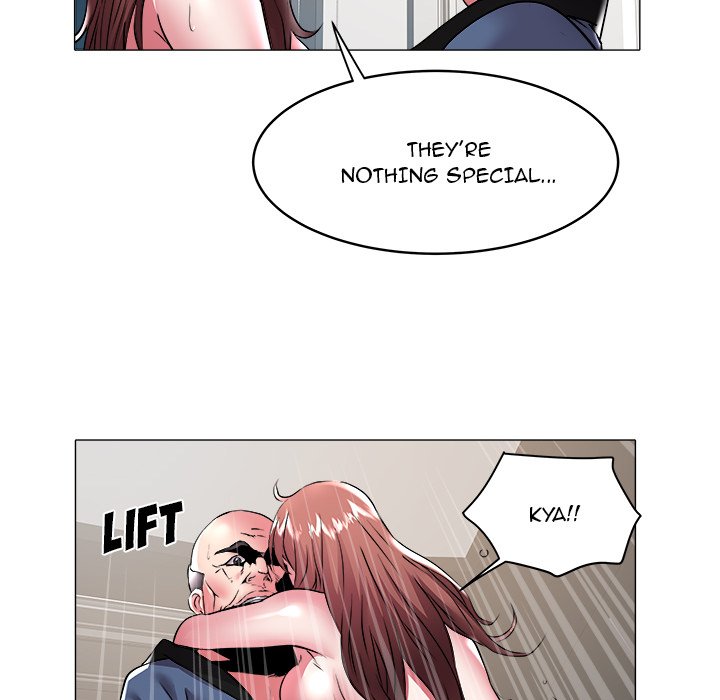 Aqua chapter 36 page 29