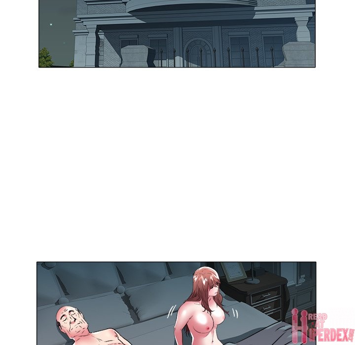 Aqua chapter 36 page 49