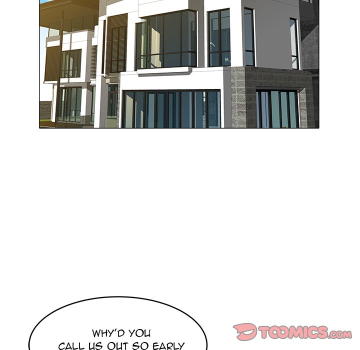 Aqua chapter 36 page 58