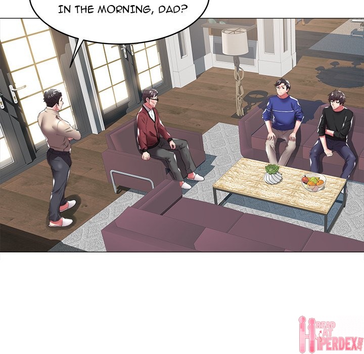 Aqua chapter 36 page 59