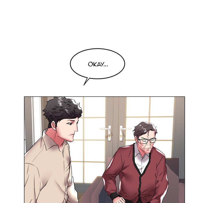 Aqua chapter 36 page 61