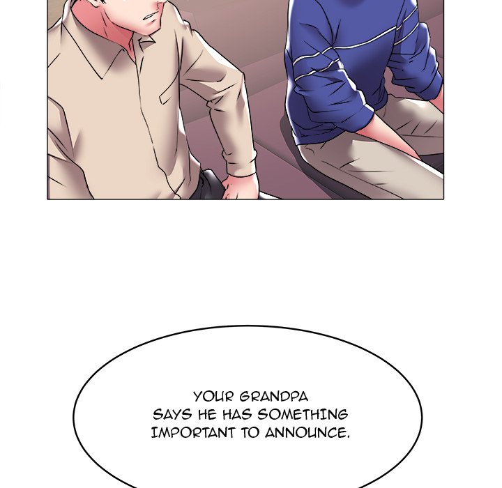 Aqua chapter 36 page 63