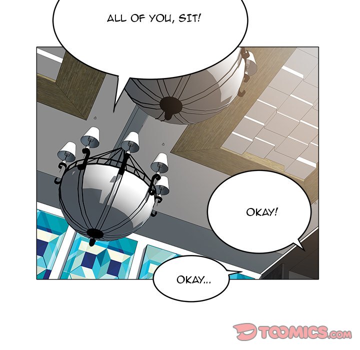 Aqua chapter 36 page 74