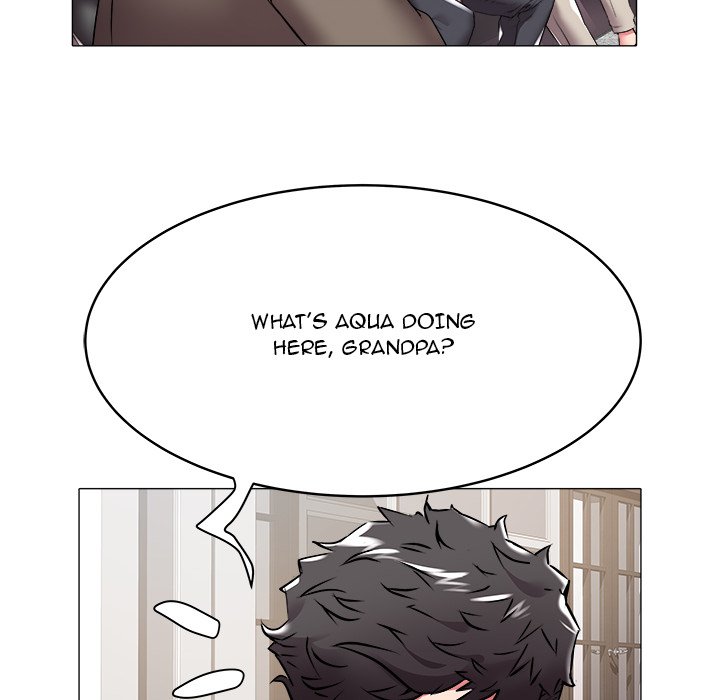 Aqua chapter 36 page 76