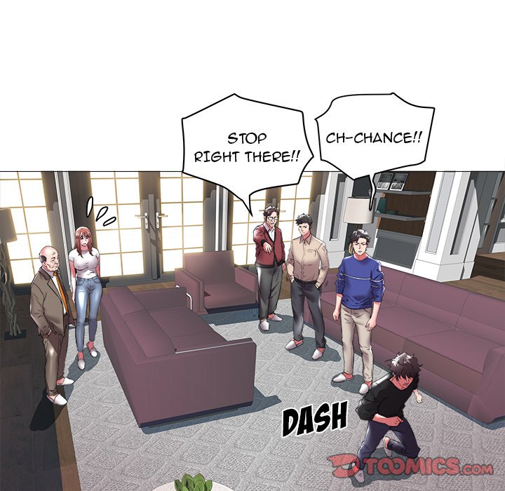 Aqua chapter 37 page 18